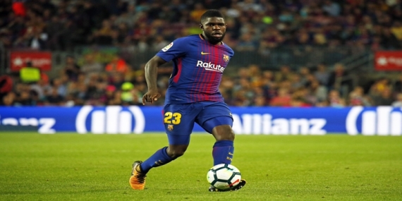 Beşiktaş’ta Barcelona’nın Yıldızı Samuel Umtiti İddiası