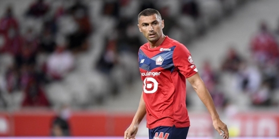 Burak Yılmaz Fortuna Sittard’a transfer oldu