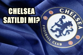Chelsea Satıldı