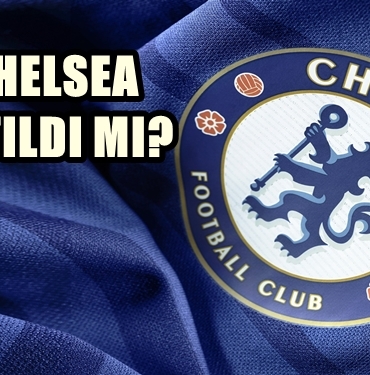 Chelsea Satıldı