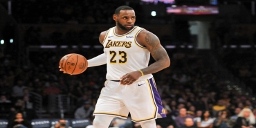 LeBron James