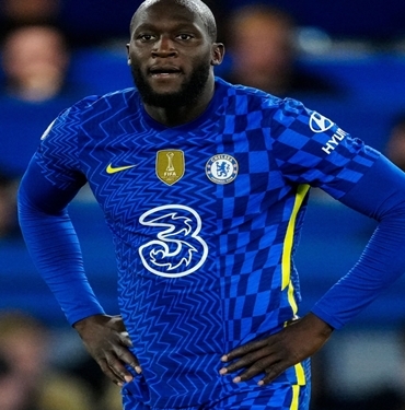 Romelu Lukaku Chelsea ile ayrılığın eşiğinde