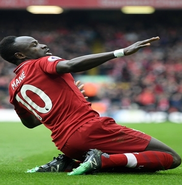 Sadio Mane Bayern Münih ile Anlaştı