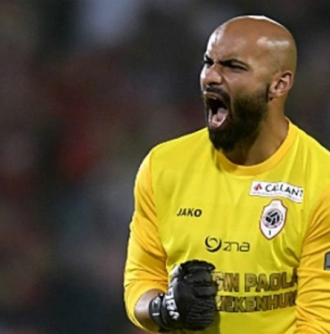 Sinan Bolat Westerlo ile Anlaştı