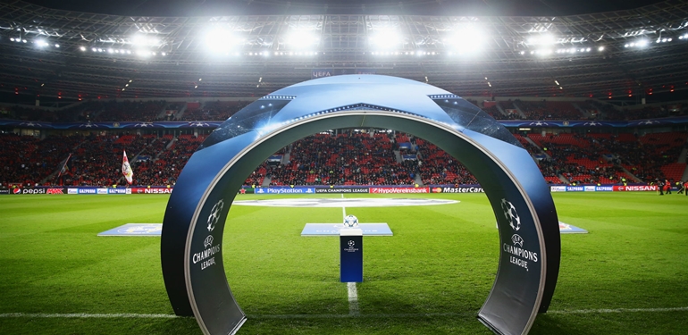 UEFA’dan Ukrayna ve Belarus için Yeni Karar