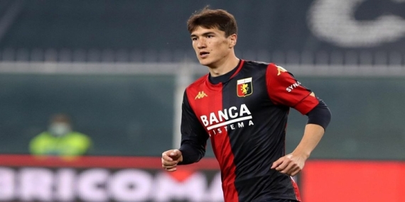 Galatasaray transfer haberleri – Galatasaray’dan Shomurodov’a teklif