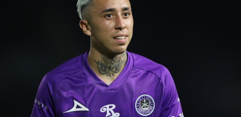 Martín Rodríguez