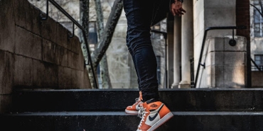 Gözalıcı Nike Ayakkabı Modelleri