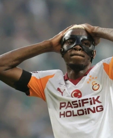 Süperlig'de zirve ateşi