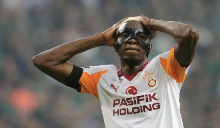 Süperlig'de zirve ateşi