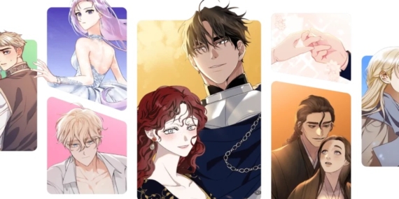 trmanga