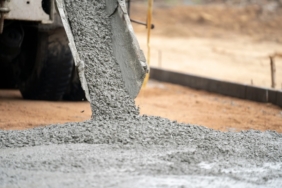 hazır beton 18