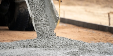 hazır beton 18